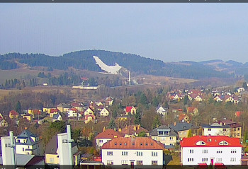 Nové Město na Moravě