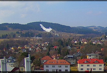 Nové Město na Moravě