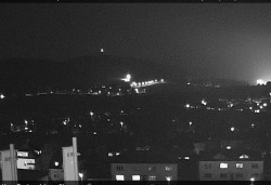 Panorama severozápad