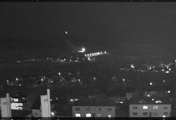 Panorama severozápad