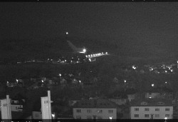 Panorama severozápad