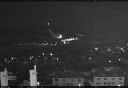 Panorama severozápad