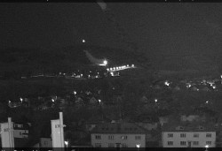 Panorama severozápad