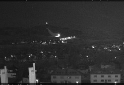 Panorama severozápad