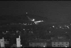 Panorama severozápad