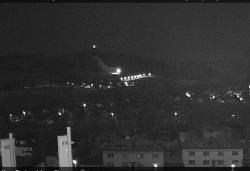 Panorama severozápad