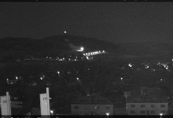 Panorama severozápad