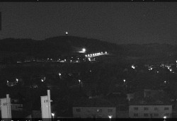 Panorama severozápad