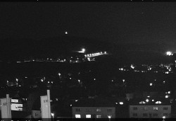 Panorama severozápad