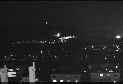 Panorama severozápad