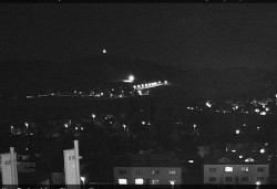 Panorama severozápad