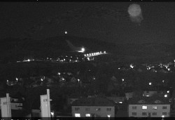 Panorama severozápad