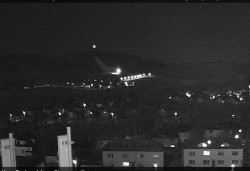 Panorama severozápad