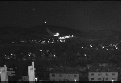 Panorama severozápad