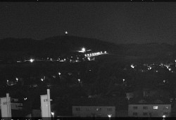 Panorama severozápad