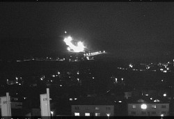 Panorama severozápad