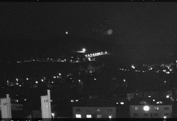 Panorama severozápad