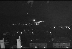 Panorama severozápad