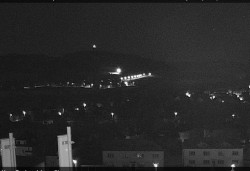 Panorama severozápad