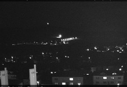 Panorama severozápad