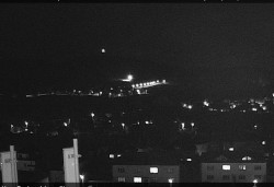 Panorama severozápad