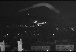 Panorama severozápad