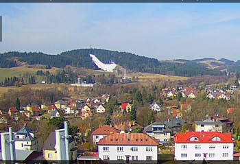 Nové Město na Moravě