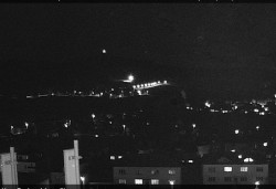 Panorama severozápad