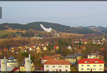 Nové Město na Moravě