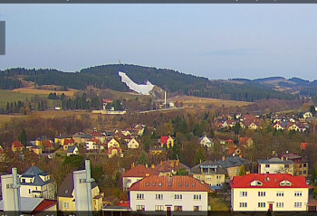 Nové Město na Moravě