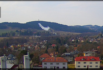 Nové Město na Moravě