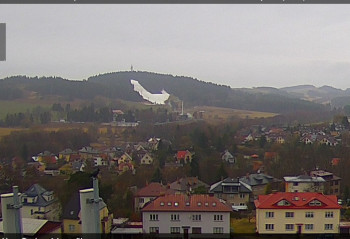 Nové Město na Moravě