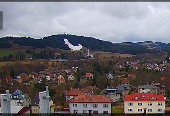 Nové Město na Moravě