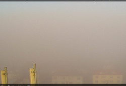 Panorama severozápad