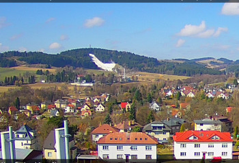 Nové Město na Moravě