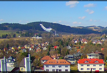 Nové Město na Moravě