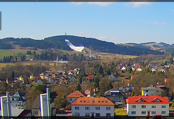 Nové Město na Moravě