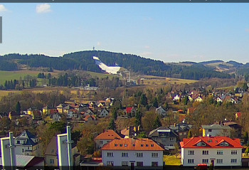 Nové Město na Moravě