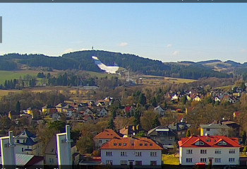 Nové Město na Moravě