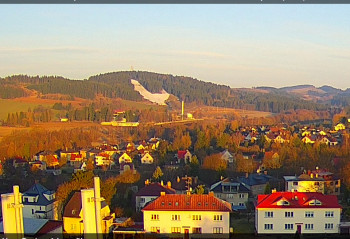 Nové Město na Moravě