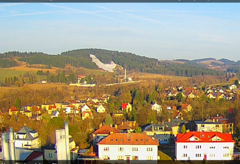 Nové Město na Moravě