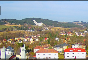 Nové Město na Moravě