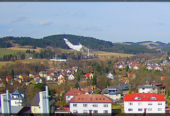 Nové Město na Moravě