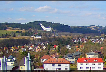 Nové Město na Moravě