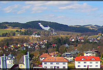 Nové Město na Moravě