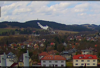 Nové Město na Moravě