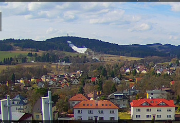 Nové Město na Moravě