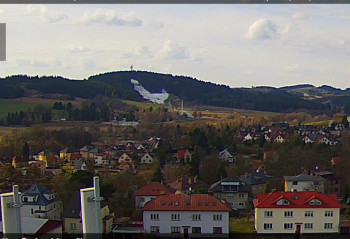 Nové Město na Moravě