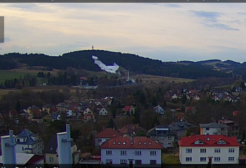 Nové Město na Moravě