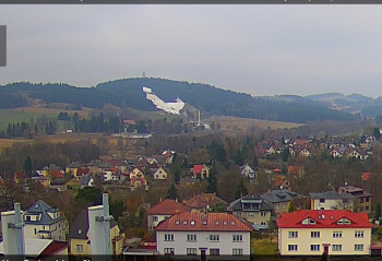 Nové Město na Moravě